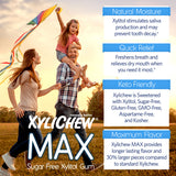 Xylichew MAX Xylitol Chewing Gum