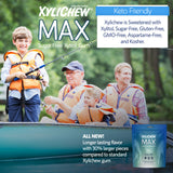 Xylichew MAX Xylitol Chewing Gum