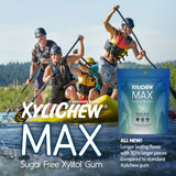 Xylichew MAX Xylitol Chewing Gum