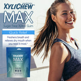 Xylichew MAX Xylitol Chewing Gum