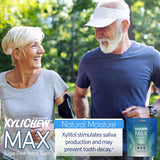 Xylichew MAX Xylitol Chewing Gum