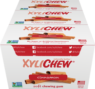 Xylichew - Cinnamon 24 Pack Case