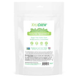 Xylichew Gum - Natural Spearmint - 500 Pieces