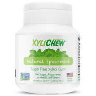 Xylichew Gum - Spearmint - 60 Pieces