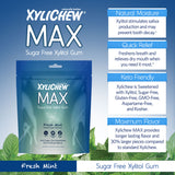 Xylichew MAX Xylitol Chewing Gum